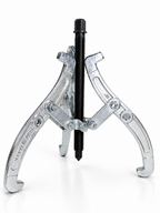 Three Jaw Puller 10*Inch Heavy Duty Gear, Bearing & Pulley Removal Tool