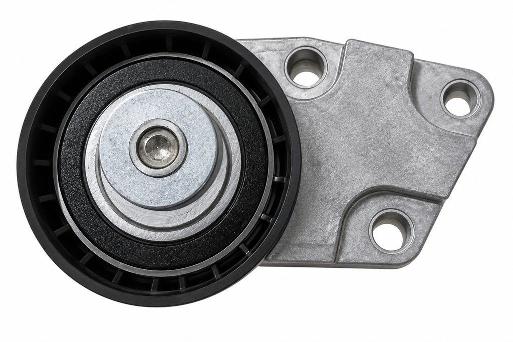 Timing Belt Tensioner Chevrolet Aveo Cruze Optra & Daewoo Lanos Nubira | OE 96350550