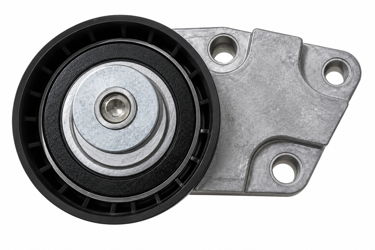 Timing Belt Tensioner Chevrolet Aveo Cruze Optra & Daewoo Lanos Nubira | OE 96350550