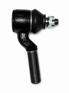 Dunlop outer Tie Rod End Set Compatible with Nissan Hardbody Sani NP300 4x2 - TR5524 – alternate view 3