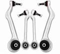 Front Control Arm Kit Compatible with BMW F20 and F30-4 PIECE