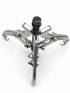 Three Jaw Puller 10*Inch Heavy Duty Gear, Bearing & Pulley Removal Tool – alternate view 2