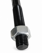 Dunlop Inner Rack End Set for BMW E81/E87, E90/E92 & X1 E84 | 2 Piece | 32216762243/44