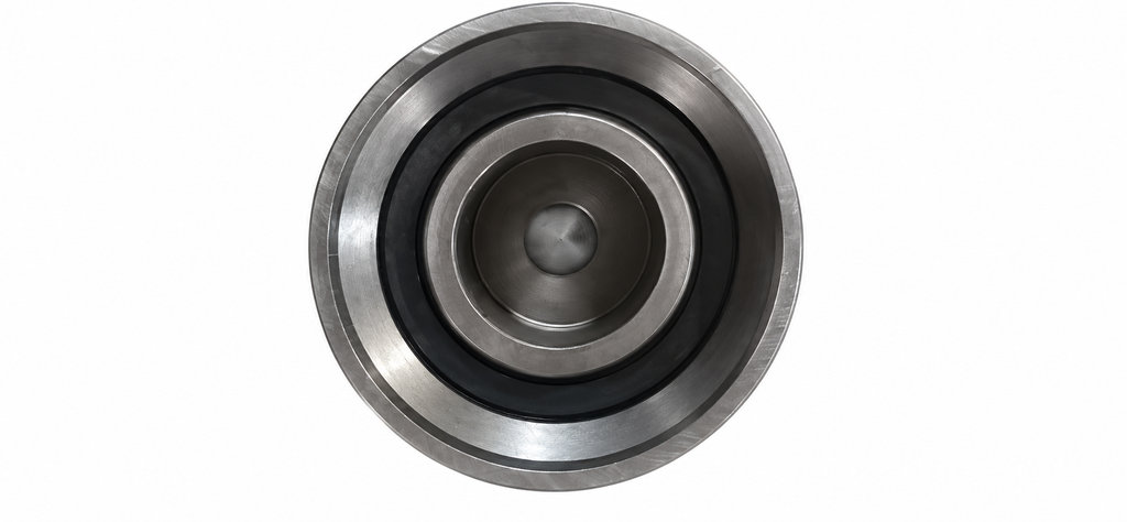 Timing Belt Idler Pulley Compatible with Hyundai Accent, Getz & Matrix 1.3 / 1.4 / 1.5 / 1.6