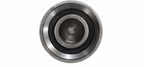 Timing Belt Idler Pulley Compatible with Hyundai Accent, Getz & Matrix 1.3 / 1.4 / 1.5 / 1.6