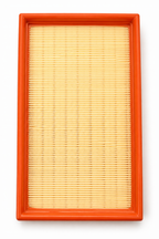 AG1573 Engine Air Filter Compatible with VW Golf 7 GTI/R/TDI & Audi A3 – alternate view 2
