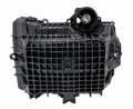 Engine Oil Sump - Renault Kwid - 2016+