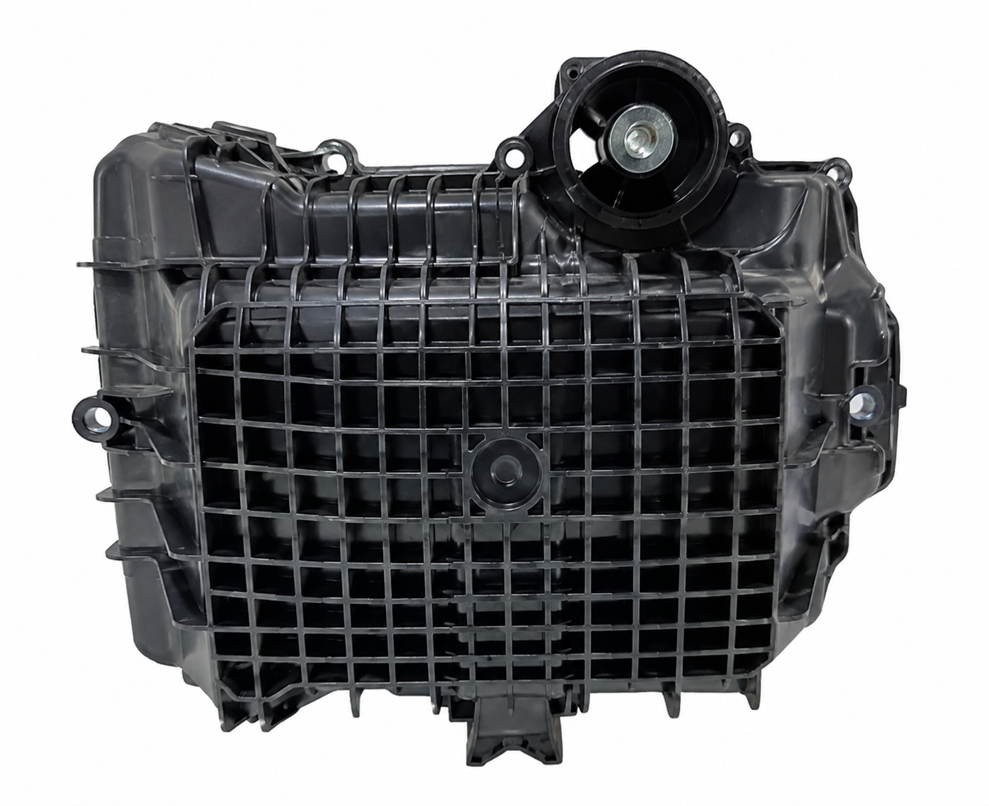 Engine Oil Sump - Renault Kwid - 2016+