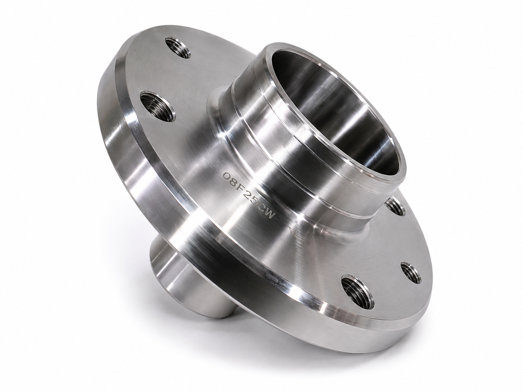 Dunlop Front Wheel Hub Compatible with Nissan NP200, Micra & Renault Clio/Sandero/Logan – alternate view 3