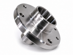 Dunlop Front Wheel Hub Compatible with Nissan NP200, Micra & Renault Clio/Sandero/Logan – alternate view 3