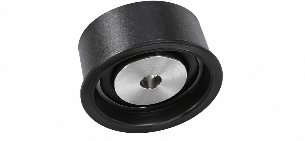 Timing Belt Idler Pulley Compatible with Opel Astra 180iS / 200iE, Daewoo Nubira, Chevrolet Optra & Vivant