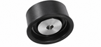 Timing Belt Idler Pulley Compatible with Opel Astra 180iS / 200iE, Daewoo Nubira, Chevrolet Optra & Vivant