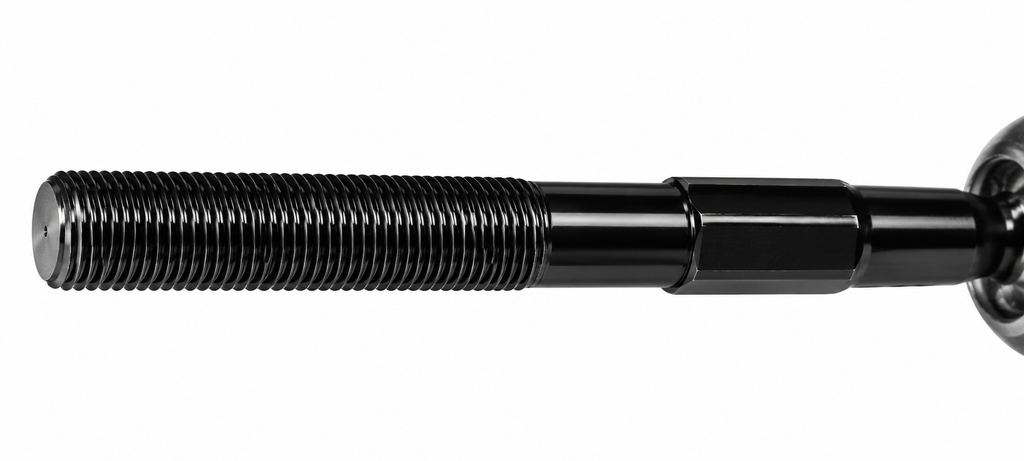 Denckermann RA65 Inner Rack End Compatible with BMW 3 Series E46 & Z4 E85/E86 | 1 Piece