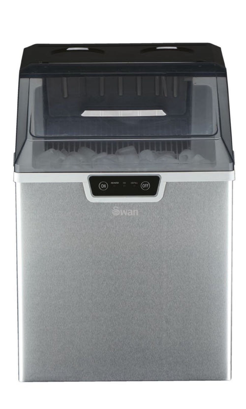 20kg Table Top Ice Machine