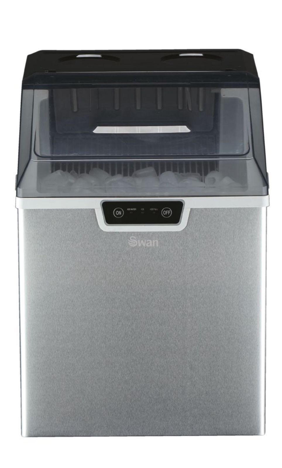 20kg Table Top Ice Machine