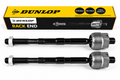 Dunlop Inner Rack End Set for BMW E81/E87, E90/E92 & X1 E84 | 2 Piece | 32216762243/44