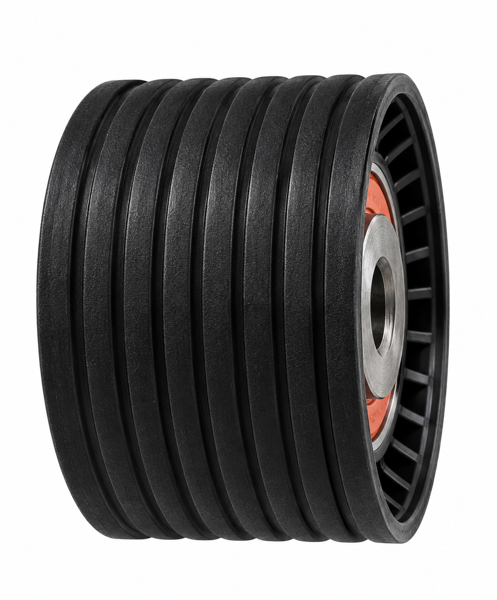 Timing Belt Idler Pulley Compatible with Nissan NP200 & Renault Clio/Scenic 1.4 K4J & 1.6 K4M
