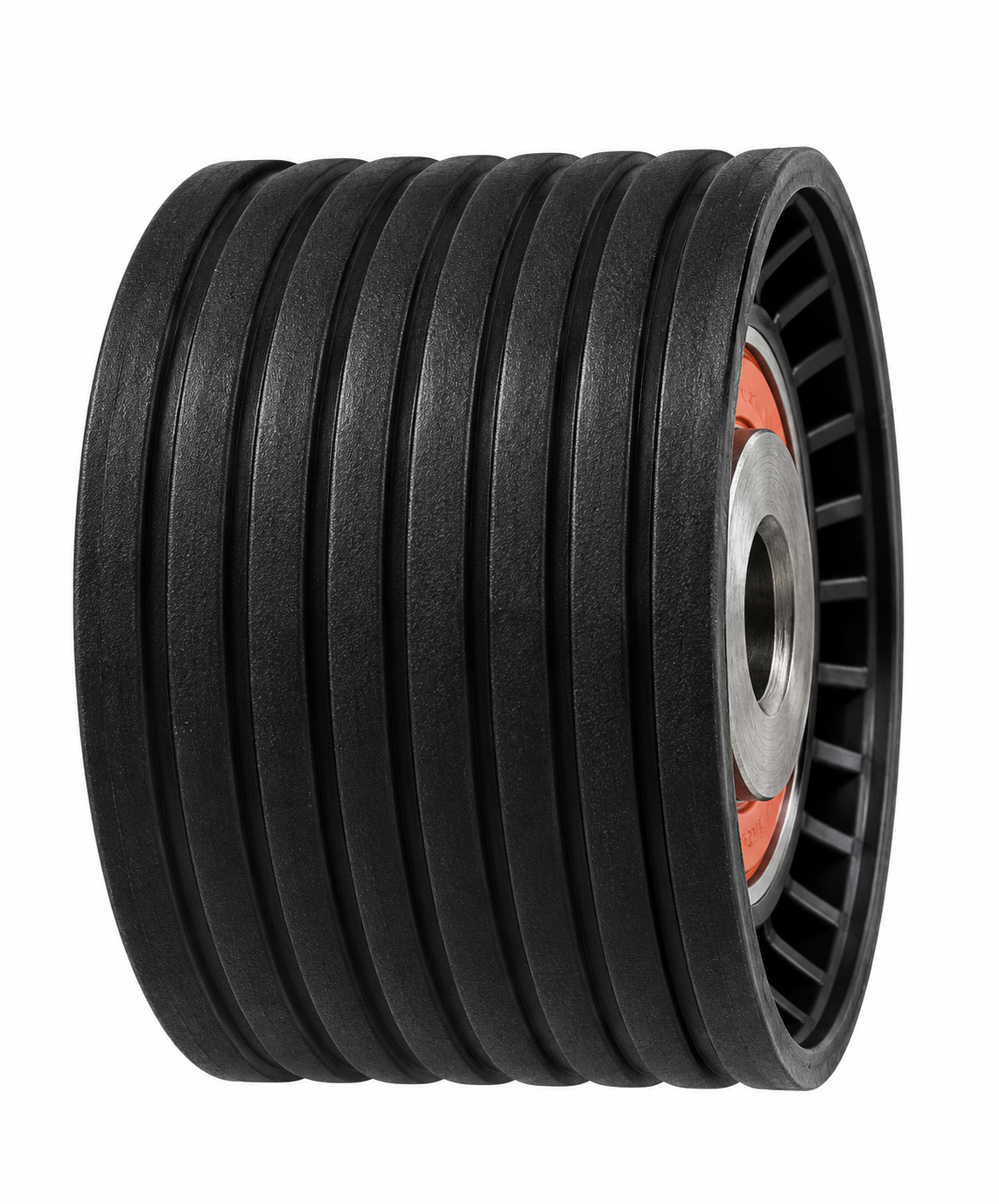 Timing Belt Idler Pulley Compatible with Nissan NP200 & Renault Clio/Scenic 1.4 K4J & 1.6 K4M