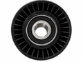 V-Belt Idler Pulley Compatible with Ford Bantam 1.3 & 1.6 Rocam 2002-On