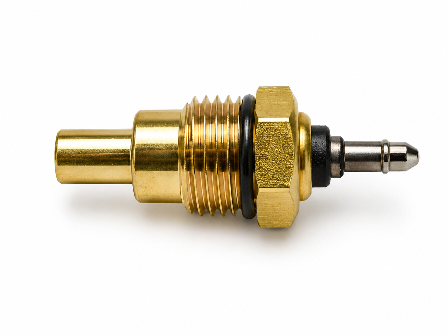 Temperature Sensor Unit Compatible With Ford Courier/Ranger, Honda Ballade, Mazda B-Series & Suzuki SJ