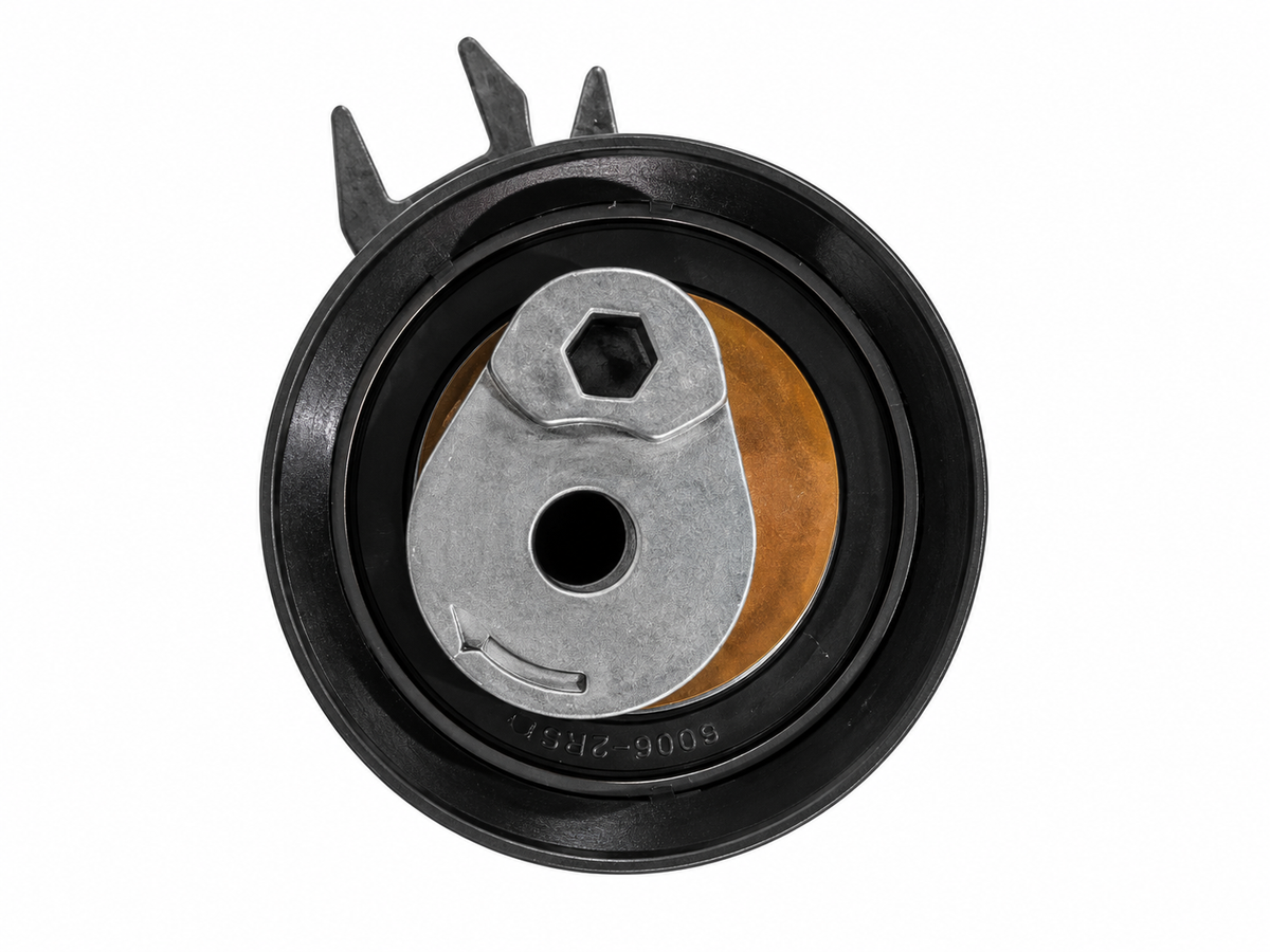 Timing Belt Tensioner VW Polo 9N 1.4 BLM / 1.6 BAH | 030109243