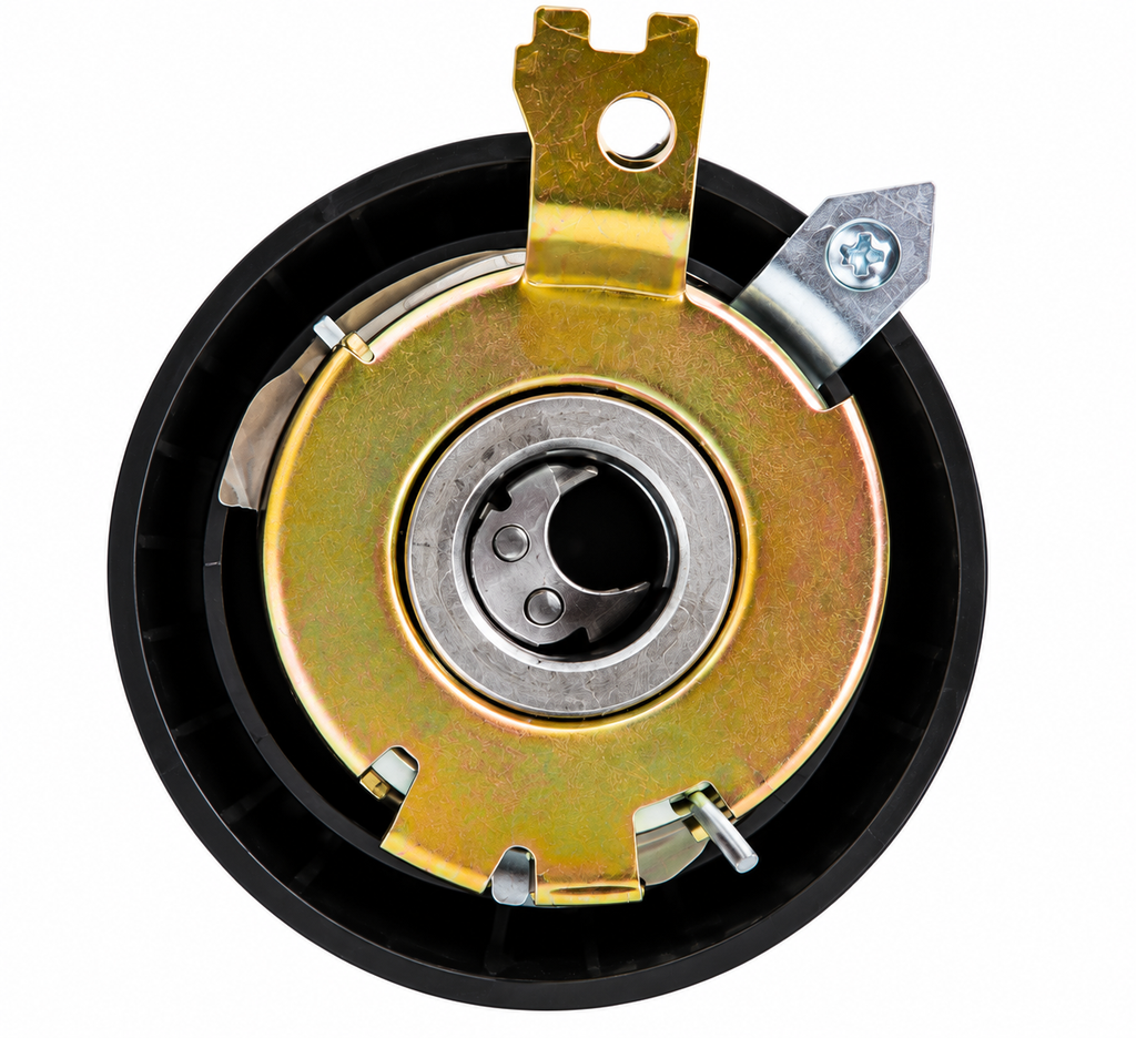 Timing Belt Tensioner Pulley Compatible with Nissan NP200 & Renault Clio/Scenic 1.4 K4J & 1.6 K4M