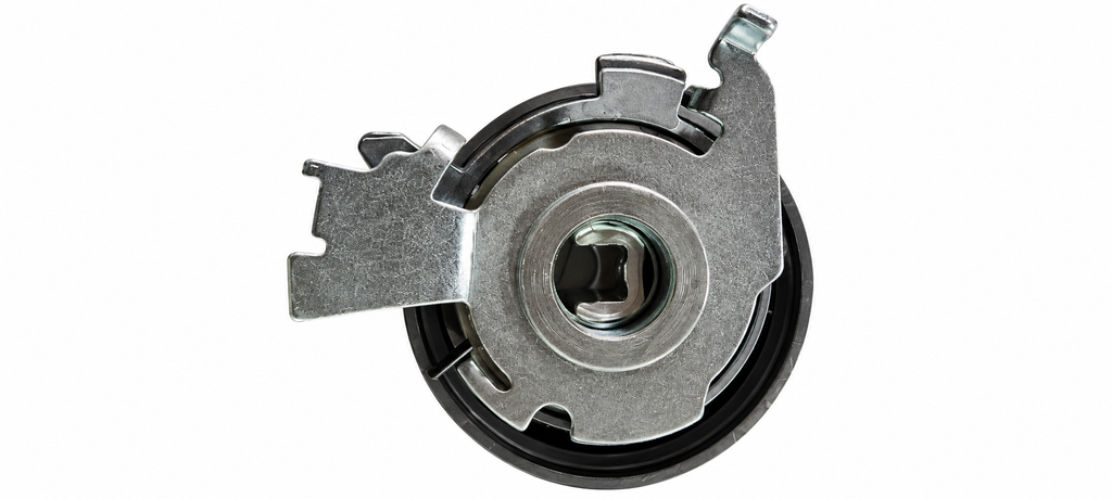Timing Belt Tensioner Pulley Compatible with Opel Astra 140i / 160i / 180i & Zafira 1.6/1.8