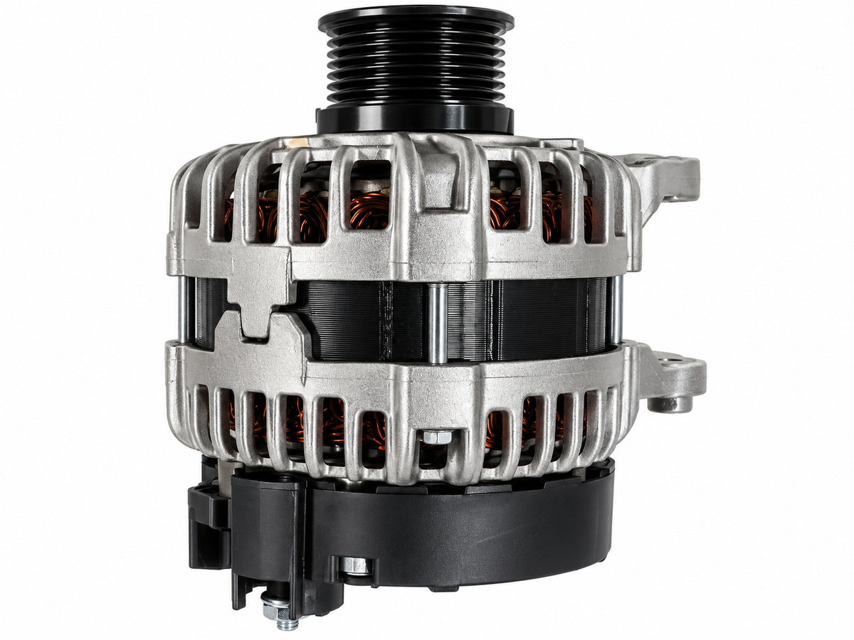 175A Alternator Mercedes C200 C250 W205 M274 2.0 Petrol | A0009061503