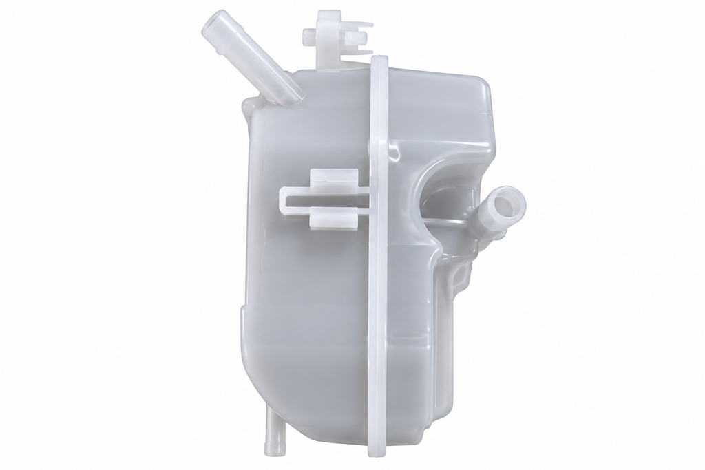 Coolant Expansion Tank Compatible with VW Polo 8 1.0 TSI CHJZ | WP2727