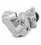 Hydraulic Pump Compatible with Ford New Holland 2000 2600 3000 3600 3610 4000 5610 6610 7610 Tractors - E1NN600AB – alternate view 2