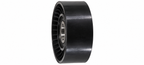 V-Belt Idler Pulley Compatible with Ford Bantam 1.3 & 1.6 Rocam 2002-On