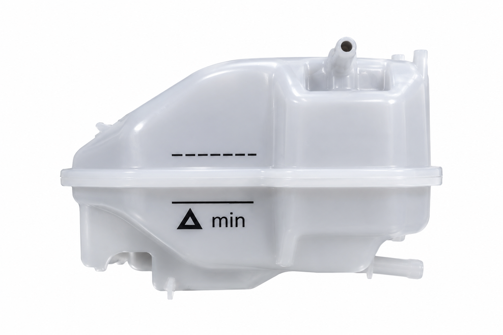 Coolant Expansion Tank Compatible with VW Polo 8 1.0 TSI CHJZ | WP2727