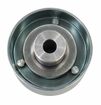 Metal V-Belt Idler Pulley Compatible with Ford Ranger T6 2.2 & 3.2 TDCi 2012-On – 65mm x 30.3mm