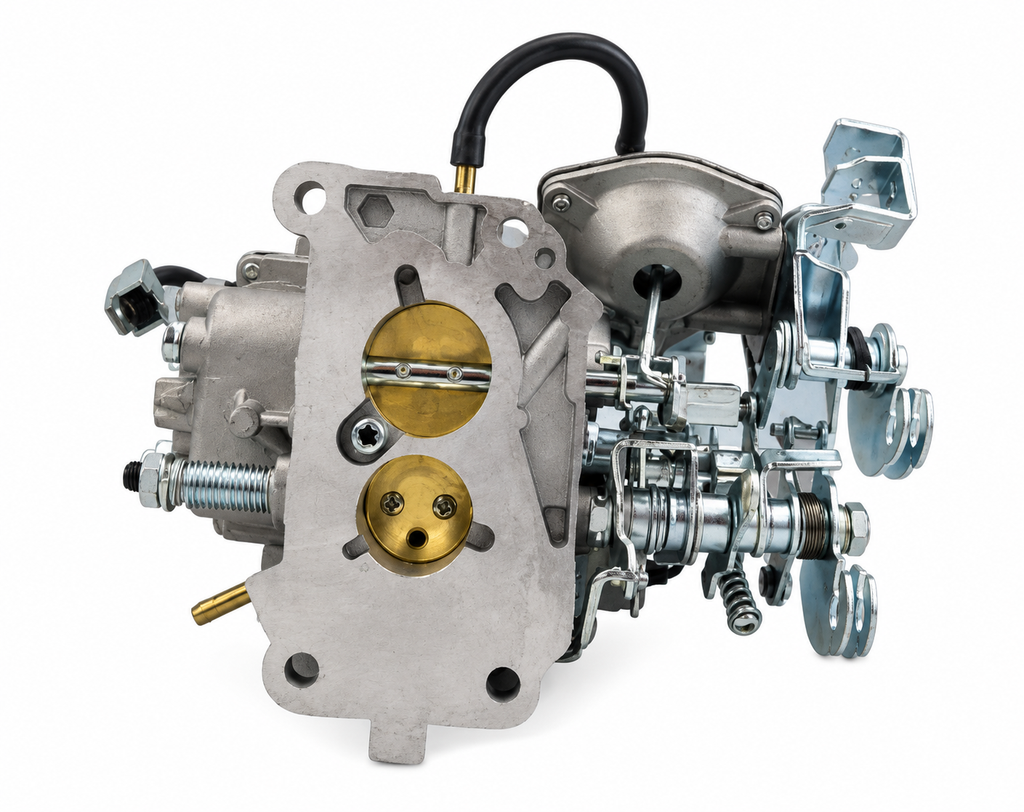Carburetor for Mazda F8 Manual Engine