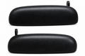 Exterior Door Handle Set Compatible with Ford Bantam (2003–2012) – Left & Right