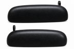 Exterior Door Handle Set Compatible with Ford Bantam (2003–2012) – Left & Right