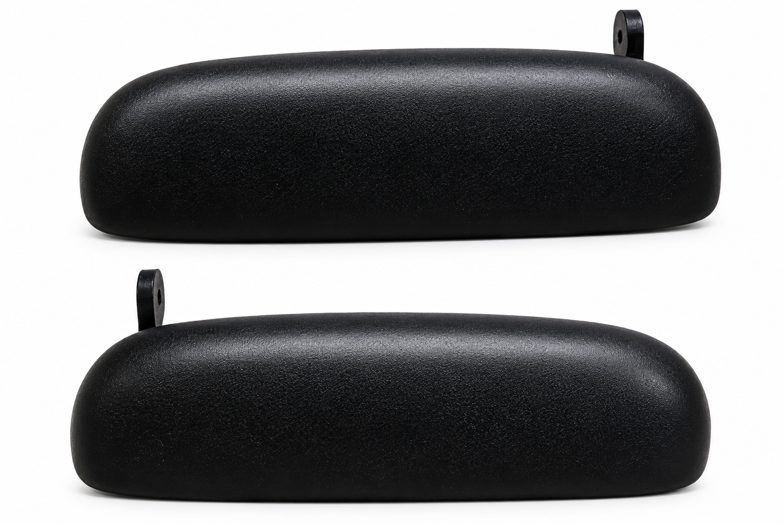 Exterior Door Handle Set Compatible with Ford Bantam (2003–2012) – Left & Right