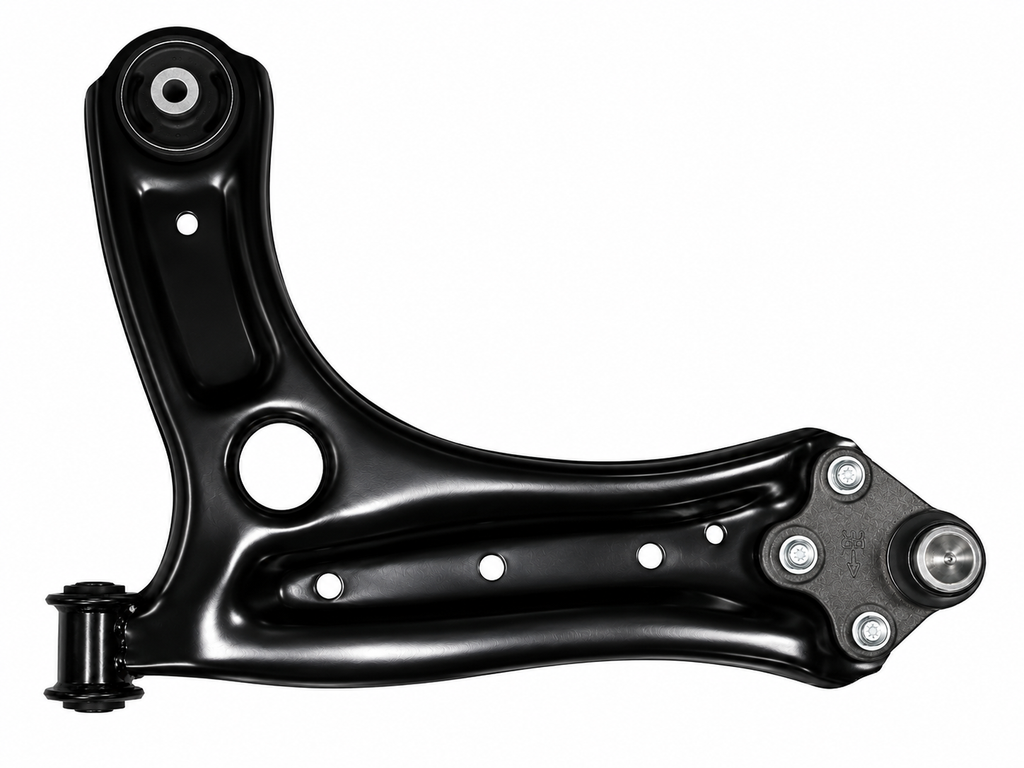 Lower Control Arm (Left) for Opel Corsa C / Mk3 / Gamma (2002–2006) – Suspension Arm