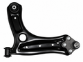 Lower Control Arm (Left) for Opel Corsa C / Mk3 / Gamma (2002–2006) – Suspension Arm
