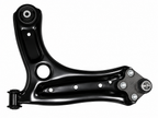 Lower Control Arm (Left) for Opel Corsa C / Mk3 / Gamma (2002–2006) – Suspension Arm