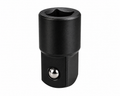 Socket Adapter 1/2" to 3/4" Drive – Heavy Duty Socket Converter for Automotive & Workshop Tools