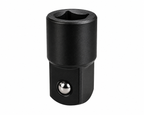 Socket Adapter 1/2" to 3/4" Drive – Heavy Duty Socket Converter for Automotive & Workshop Tools