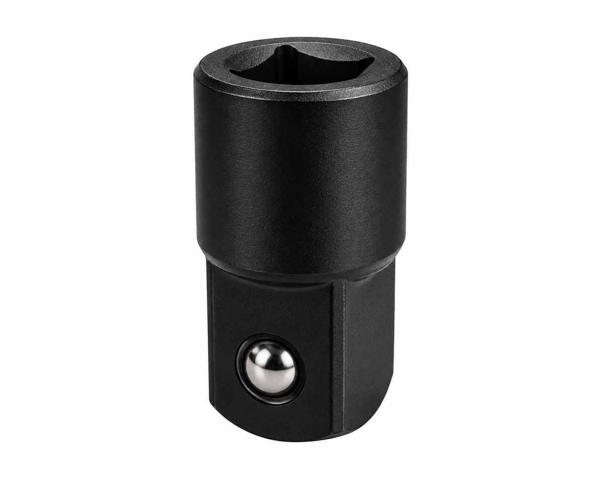 Socket Adapter 1/2" to 3/4" Drive – Heavy Duty Socket Converter for Automotive & Workshop Tools