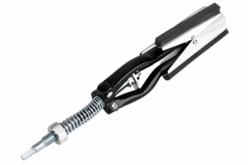 3-Leg Engine Cylinder Hone – Adjustable Honing Tool - product image 1