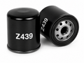 Diesel Fuel Filter Compatible with Isuzu KB / D-Max & GWM Steed – Z439