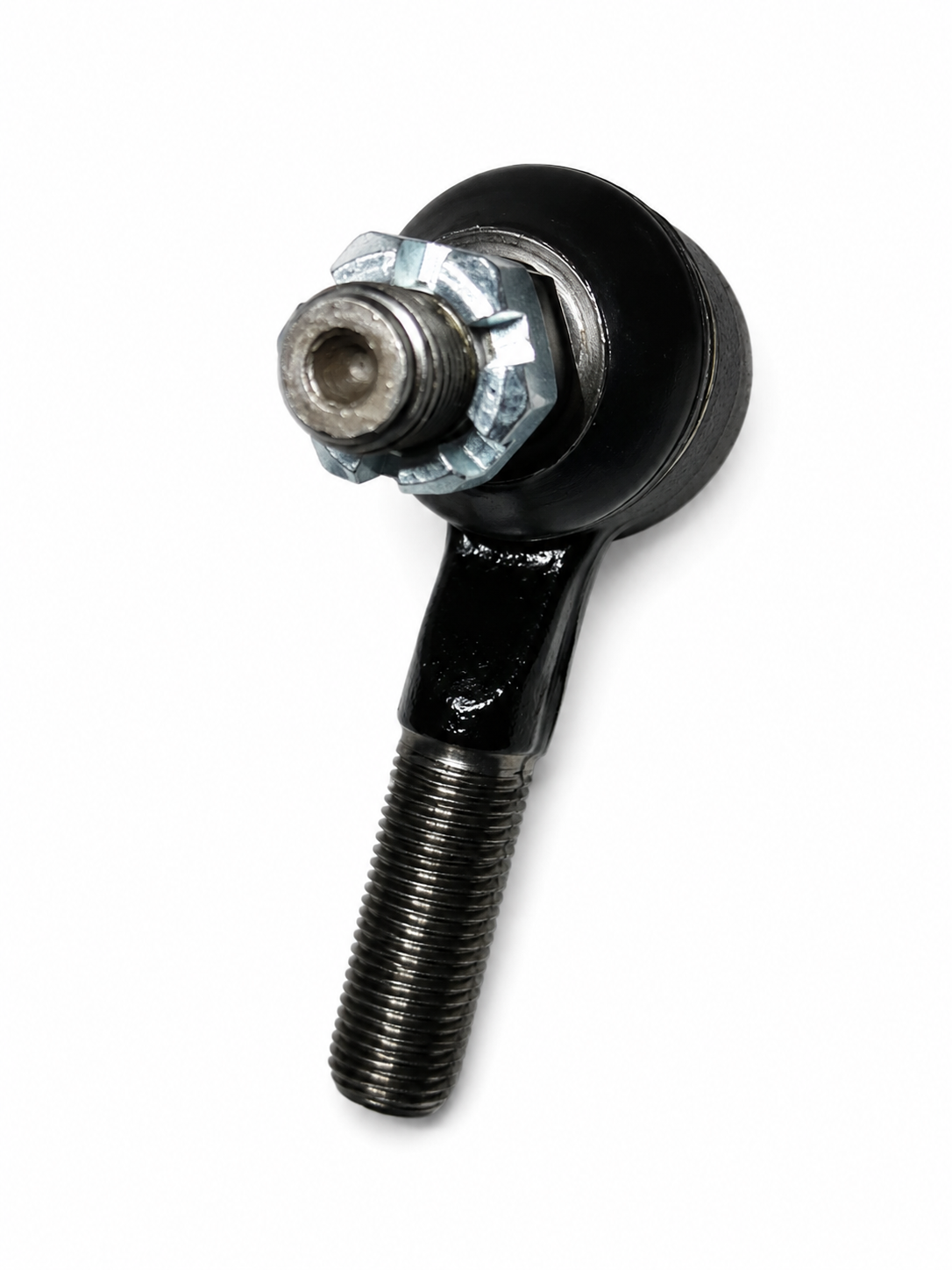 Dunlop outer Tie Rod End Set Compatible with Nissan Hardbody Sani NP300 4x2 - TR5524 – alternate view 4