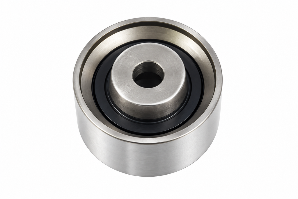 Timing Belt Idler Pulley Compatible with Hyundai Accent, Getz & Matrix 1.3 / 1.4 / 1.5 / 1.6