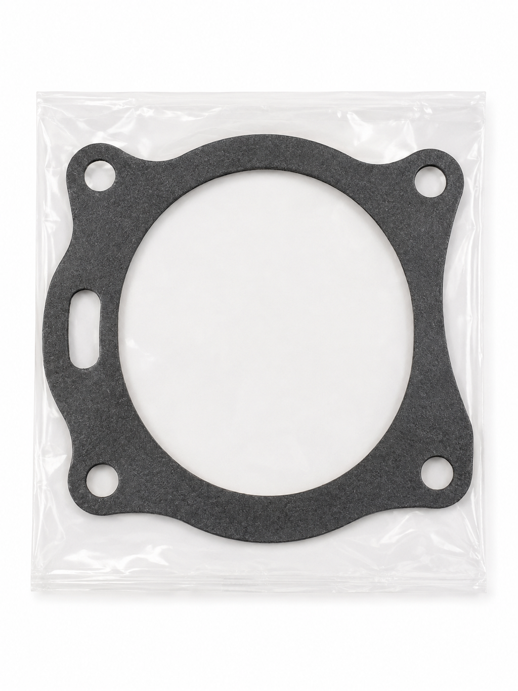 Water Pump with Pulley Compatible with Massey Ferguson & Perkins 4.212, 4.236, 4.248 Engines - U5MW0104 / 3641832M91 – alternate view 5