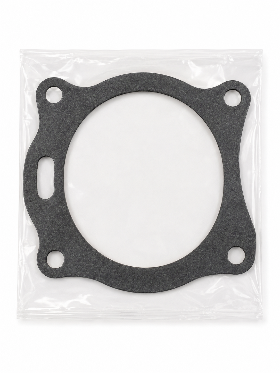 Water Pump with Pulley Compatible with Massey Ferguson & Perkins 4.212, 4.236, 4.248 Engines - U5MW0104 / 3641832M91 – alternate view 5
