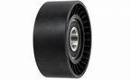 V-Belt Idler Pulley Compatible with Ford Bantam 1.3 & 1.6 Rocam 2002-On